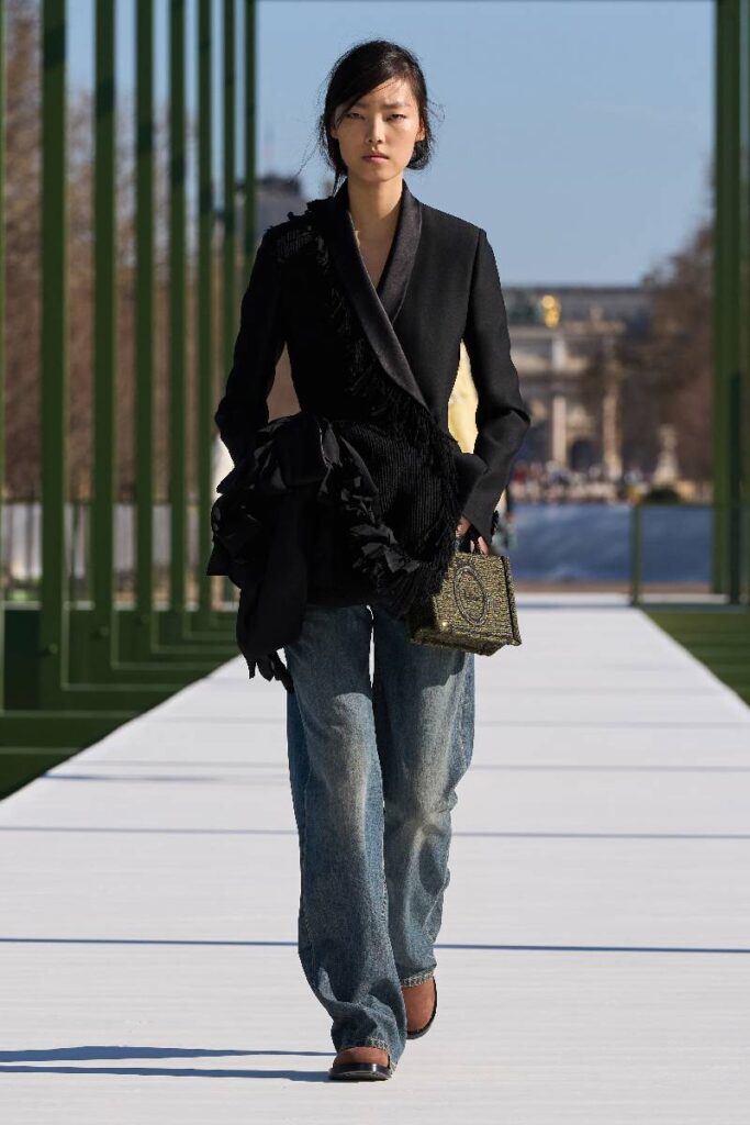 Sfilata Dior A/I 26