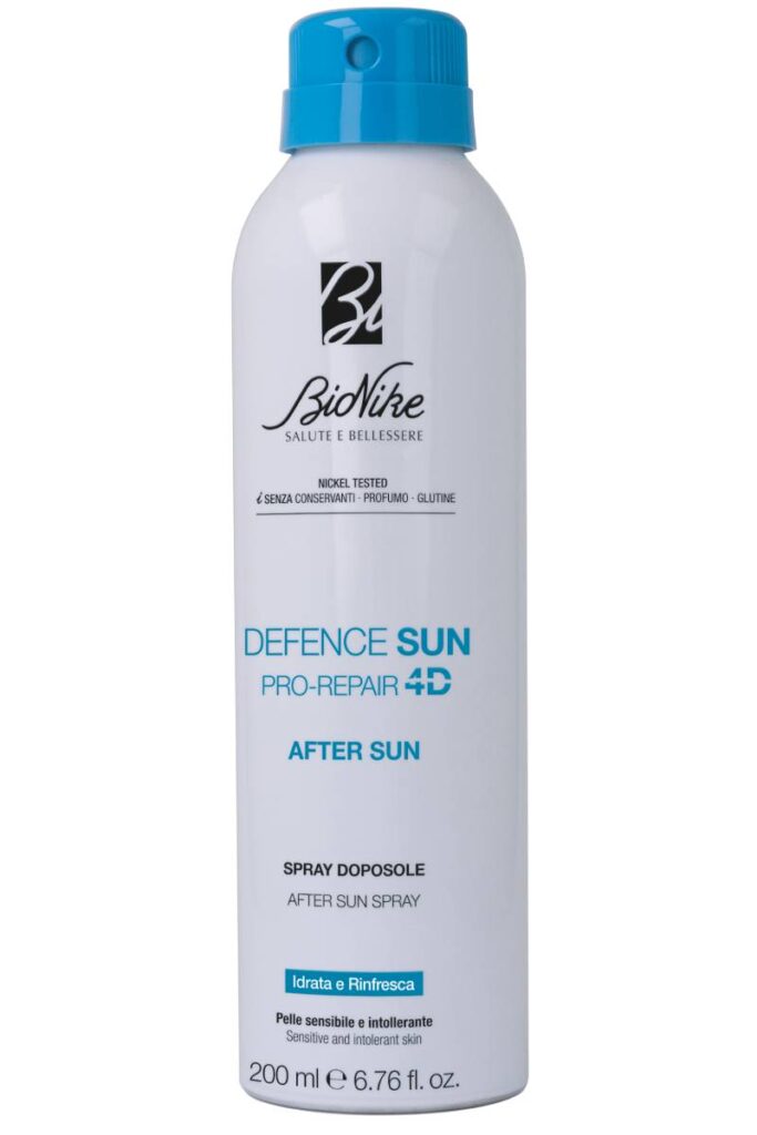 spray doposole Bionike