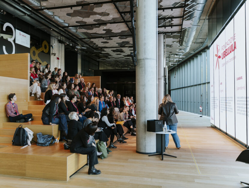 Nasce il Libellula CineClub: cinema e dialogo contro gli stereotipi di genere