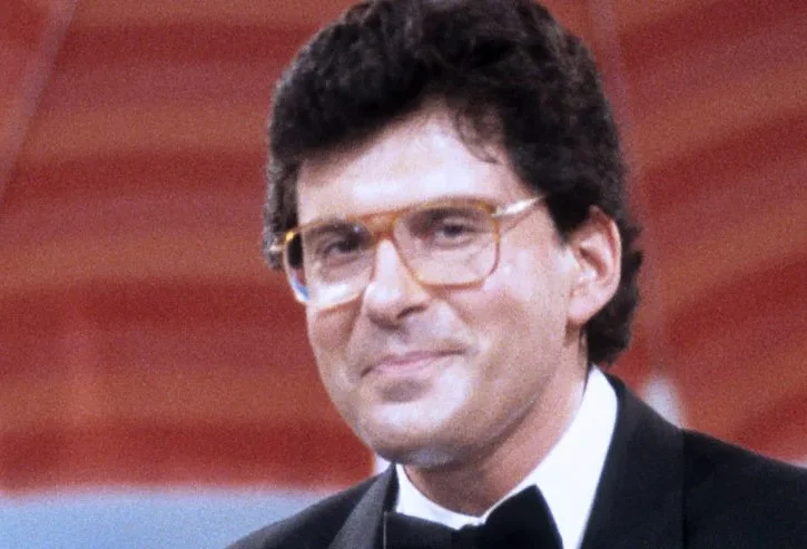 Fabrizio Frizzi