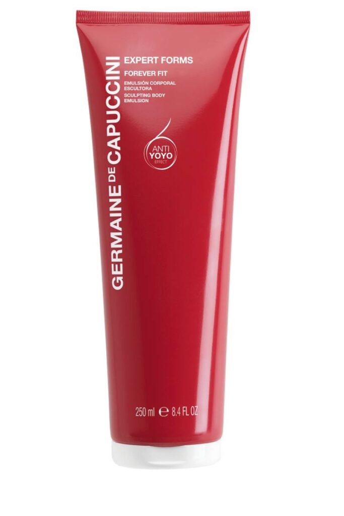 Crema corpo rassodante