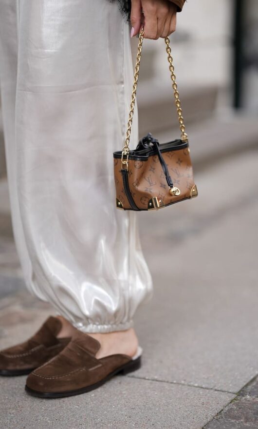 Keep calm e indossa le scarpe senza tallone, le it shoes di stagione