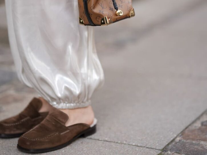 Keep calm e indossa le scarpe senza tallone, le it shoes di stagione