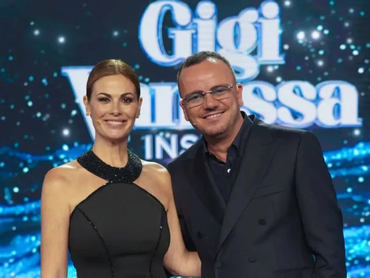 Gigi e Vanessa Insieme: scaletta e ospiti da Mahmood ad Alessandra Amoroso