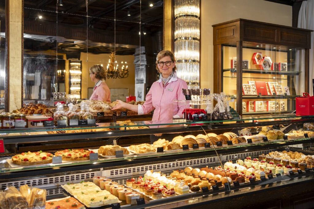 Grand Café al Porto