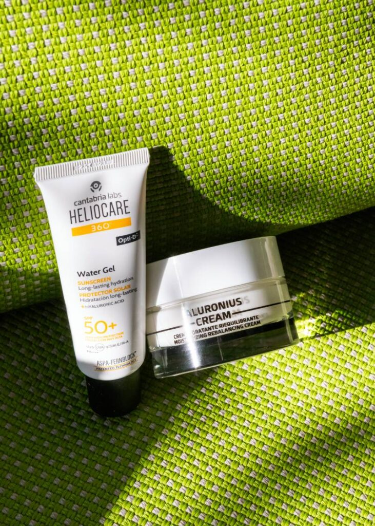 Un pensiero per l’estate da Cosmetici Magistrali e Heliocare Italia