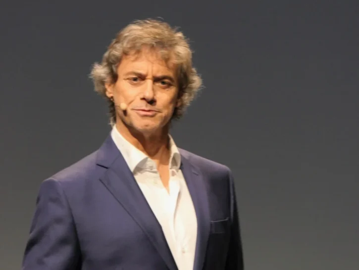 Perché Leonardo è considerato un genio universale? Alberto Angela ci racconta le sue scoperte a Ulisse