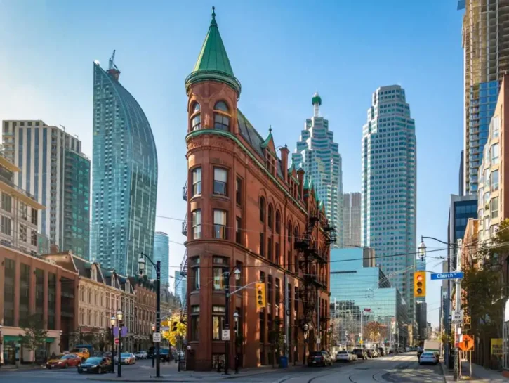 Da Dallas a Toronto alla scoperta delle città che ospitano i Mondiali