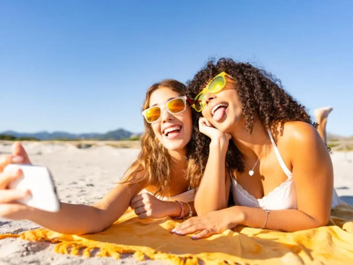 Quanto ci facciamo influenzare dai social per viaggiare? Lo svela una nuova ricerca