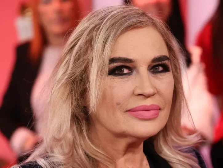 Lory Del Santo e la tragica morte dei suoi tre figli, ecco cosa è successo