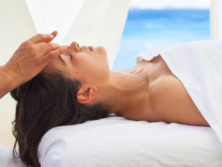 Talassoterapia: 8 mete al sapore di mare