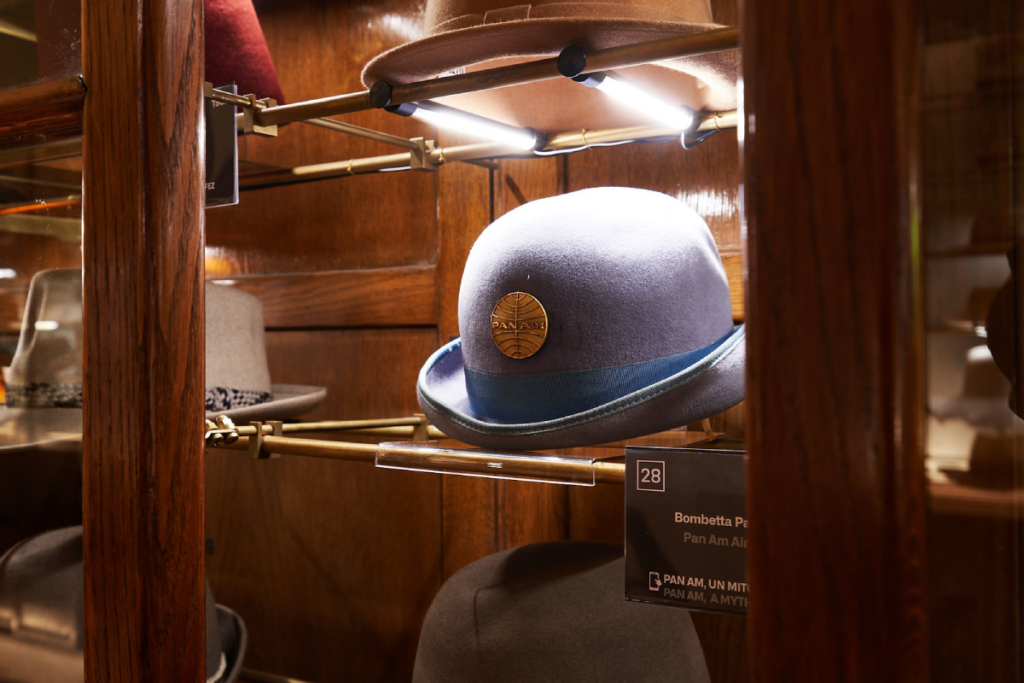 Museo Borsalino