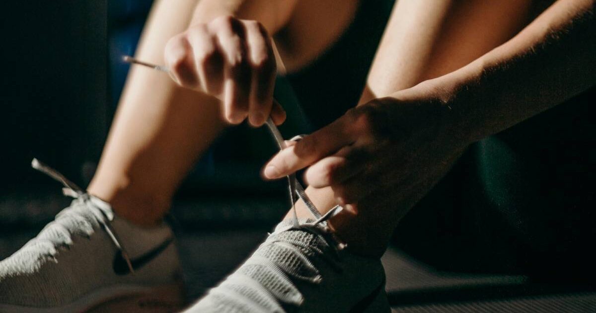 A chi è adatta la Edo running style, la corsa giapponese - Donna Moderna