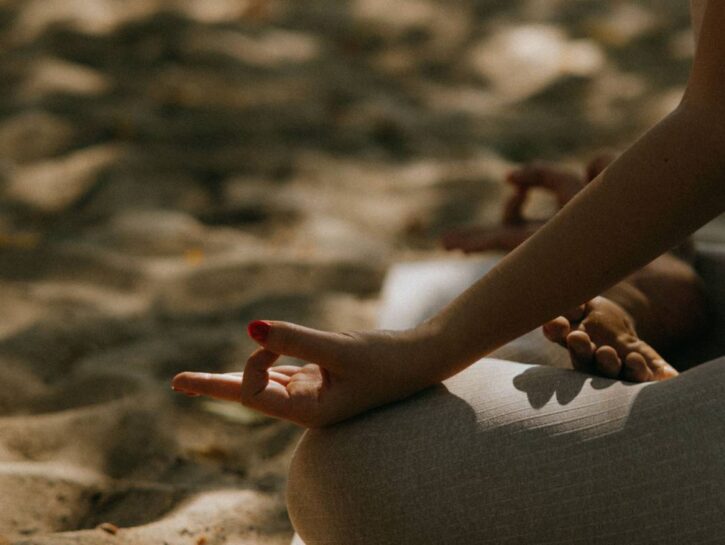 Odaka Yoga, la nuova pratica per diventare come le onde