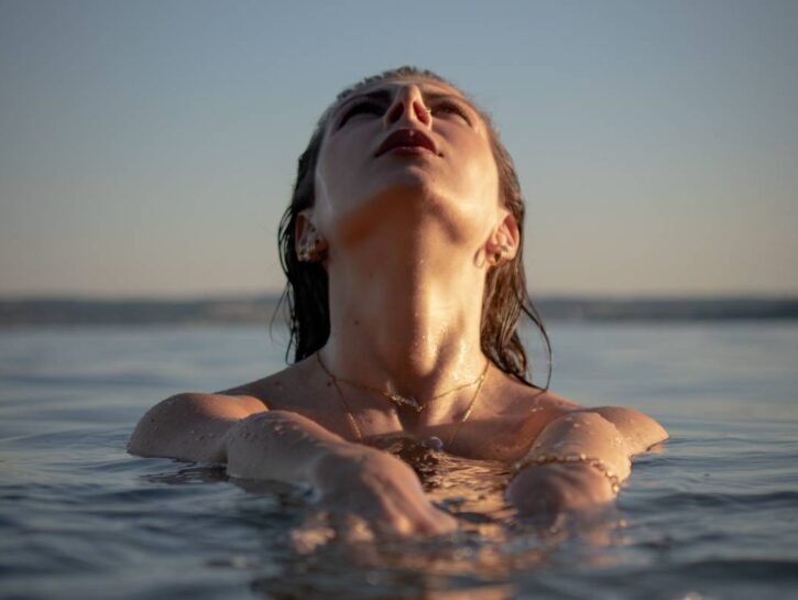 Cougar puberty: quando la menopausa peggiora con il caldo