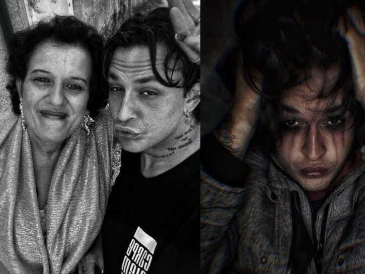 Mirko Moriconi, ucciso dal padre perché gay insieme alla sua mamma