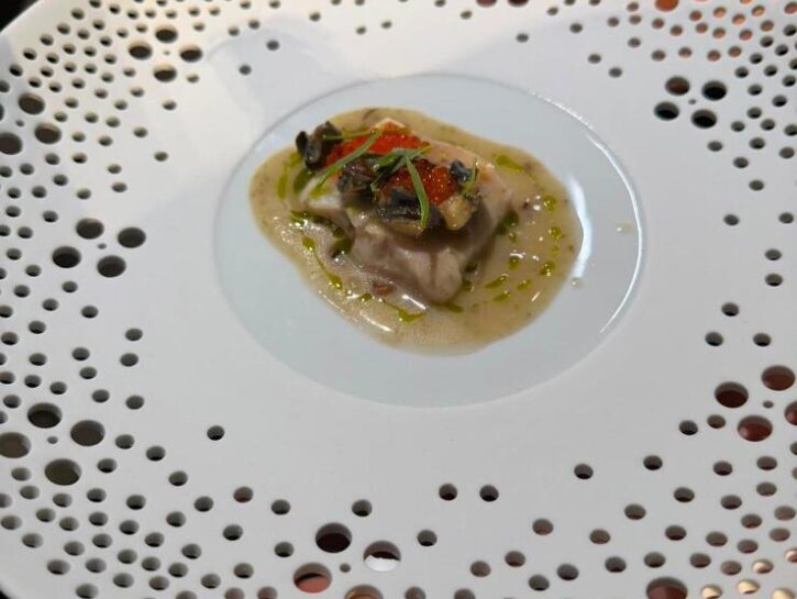 Umbria gourmet: 7 piatti per 7 chef