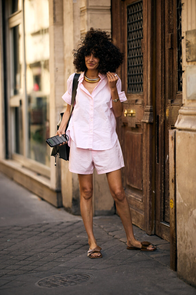 come vestirsi quando fa caldo tendenza moda estate 2026
