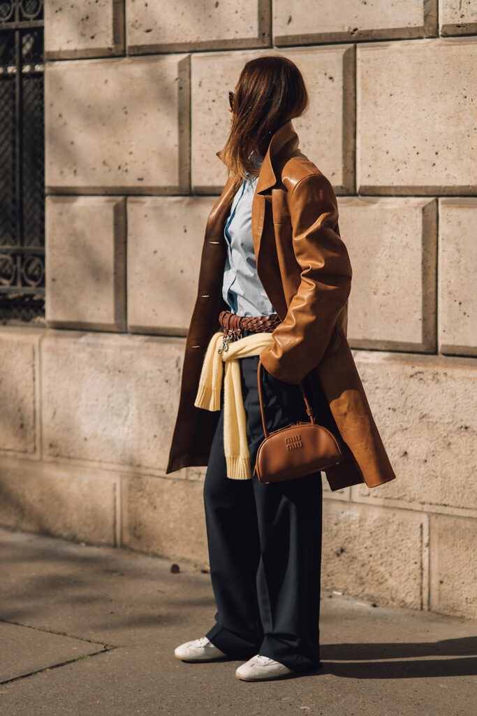 sneakers semplici e minimali tendenza scarpe moda estate 2026