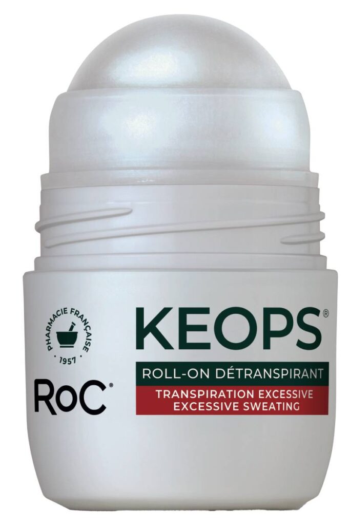 deodorante stick