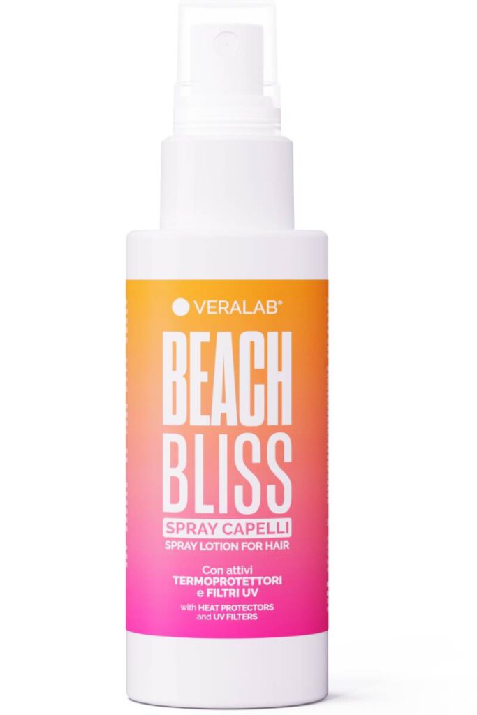 spray solare