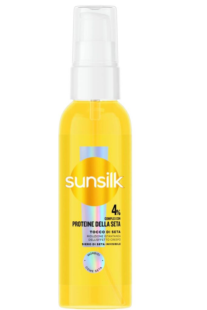 spray per capelli