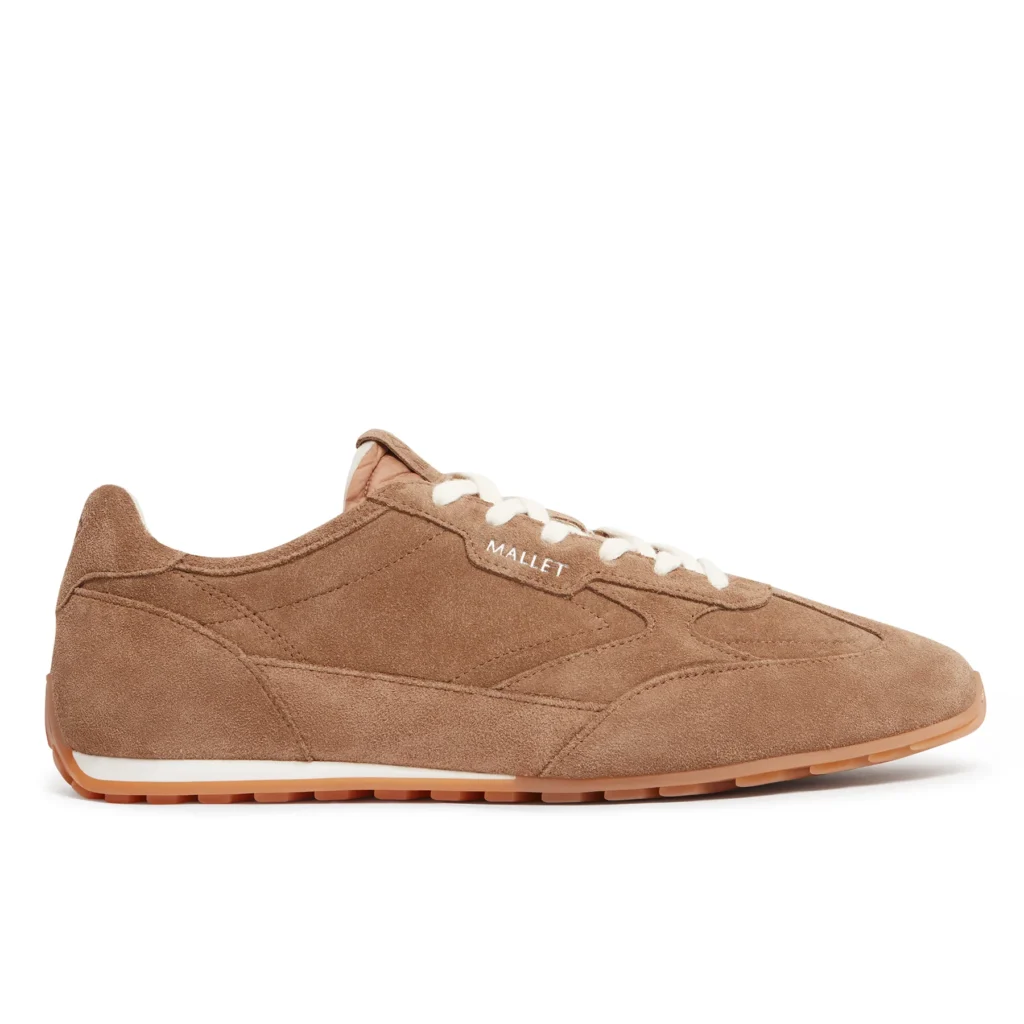 sneakers semplici e minimali tendenza scarpe moda estate 2026
