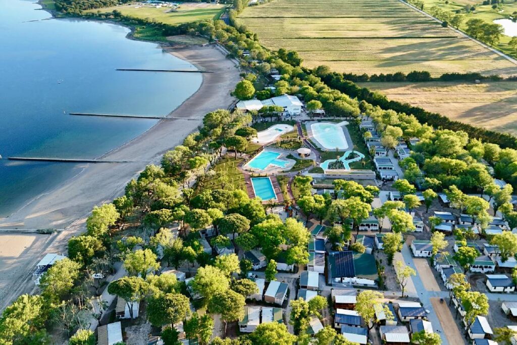 Tenuta Primero Family Resort