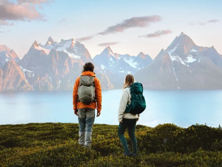 Estate in cammino: i migliori trekking d'Europa tutti da scoprire