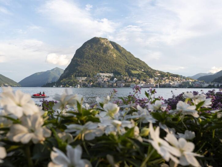 Lugano: cosa fare e vedere in un weekend