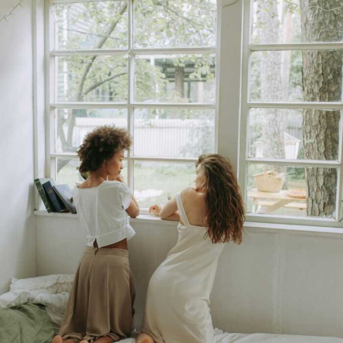 E se fosse l'amicizia, il tuo amore perfetto?