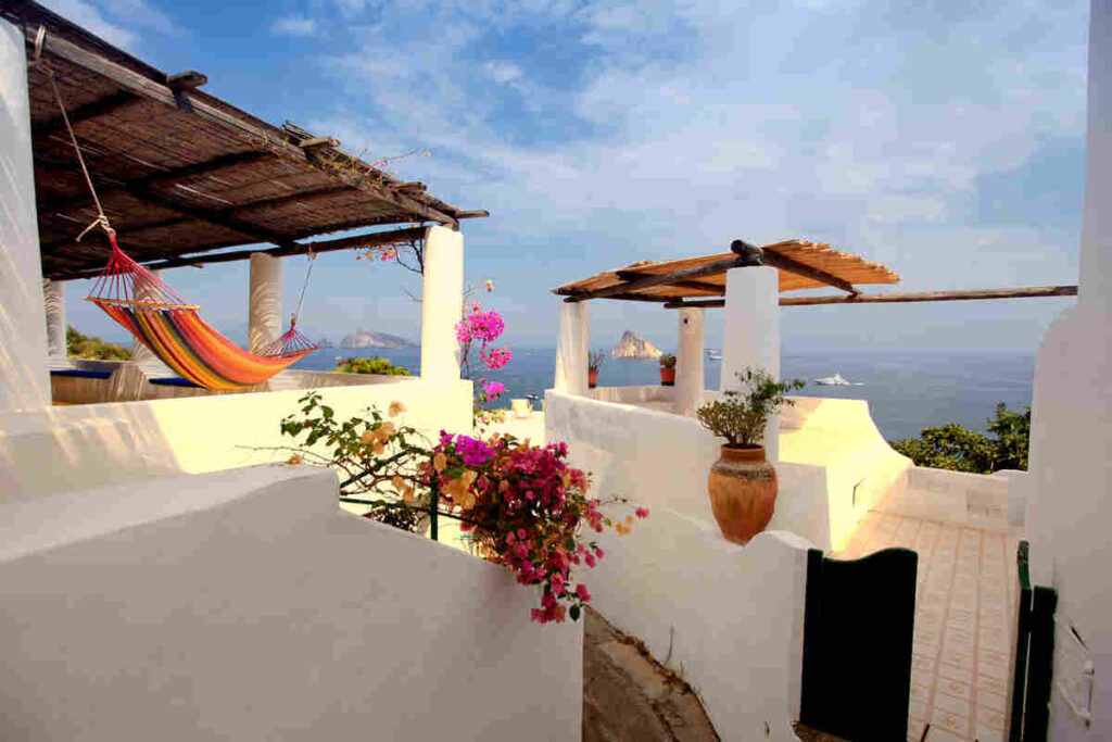 Casa al mare 
