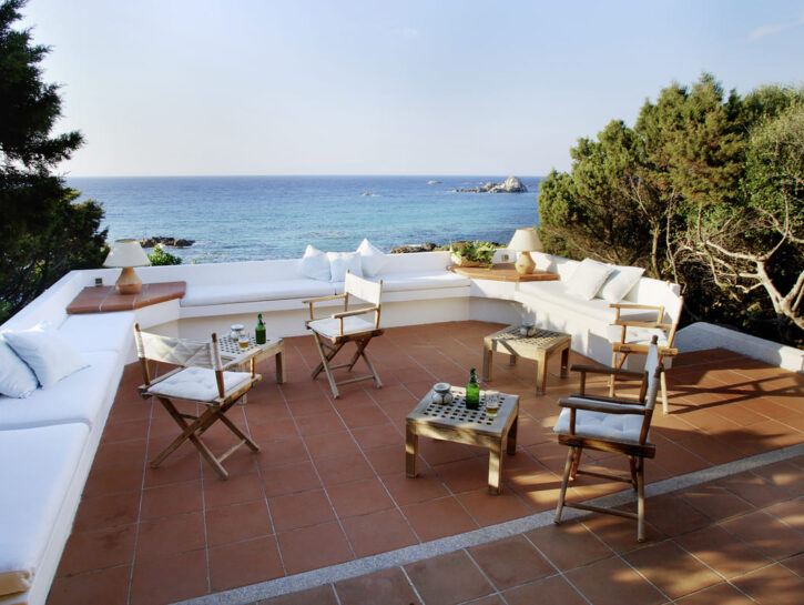 Arredare la casa al mare: i must-have che fanno la differenza