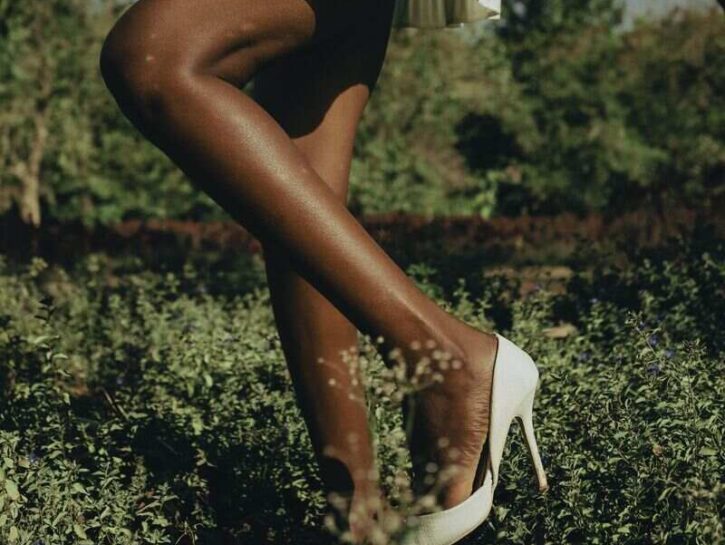 Caviglie grosse? Ecco come bilanciare la silhouette con l’outfit giusto