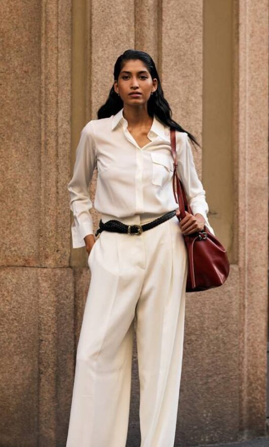 L'ondata di caldo a colpi di stile: 5 look da provare subito