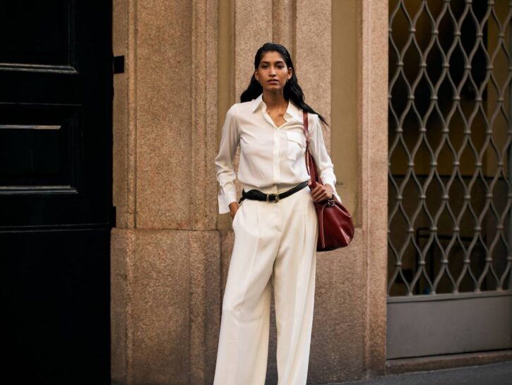 L'ondata di caldo a colpi di stile: 5 look da provare subito