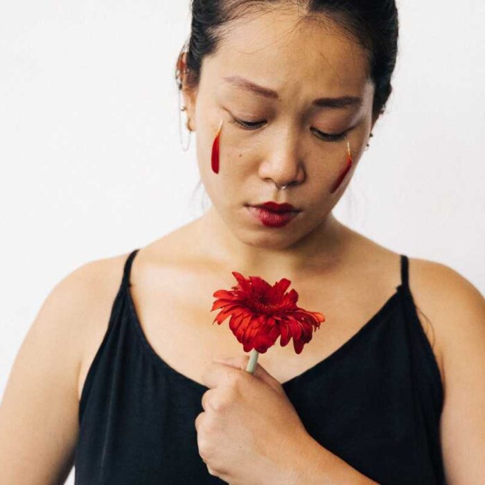 Il femminicidio non è un omicidio come un altro
