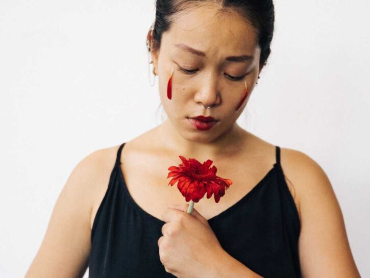 Il femminicidio non è un omicidio come un altro