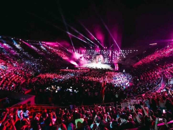 Radio Zeta Future Hits Live 2026 arriva il 2 settembre: tutte le novità