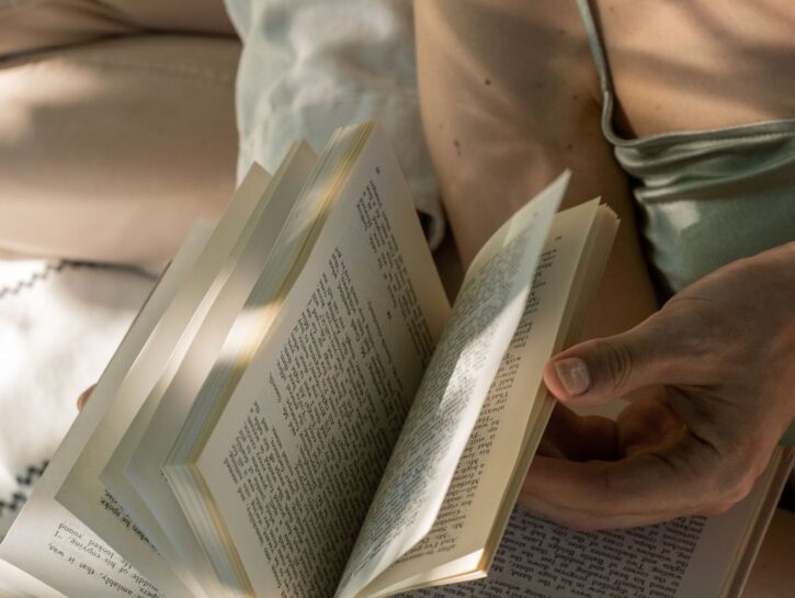 I libri che leggeremo quest’estate