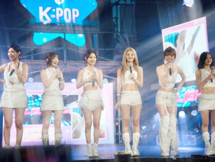 «Cantare d’amore, oltre tutti i confini»: il segreto della rivoluzione K-pop