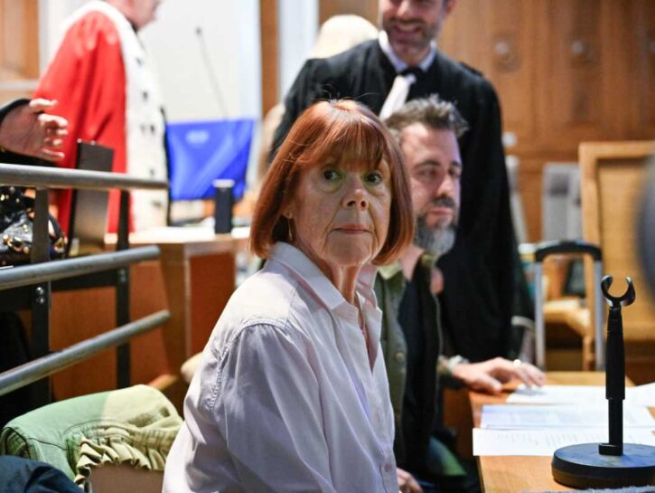 Il processo Pelicot: quando il teatro risveglia le coscienze