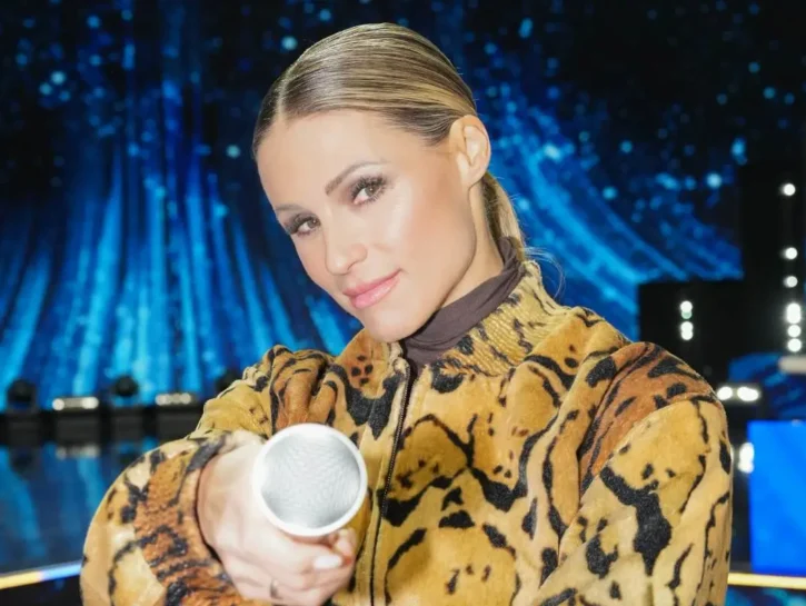 Michelle Hunziker torna come conduttrice, ma non è la prima volta: tutti i suoi ruoli nel passato