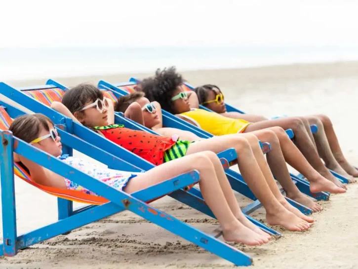 Bandiere verdi 2026, le spiagge migliori per una vacanza con i bambini