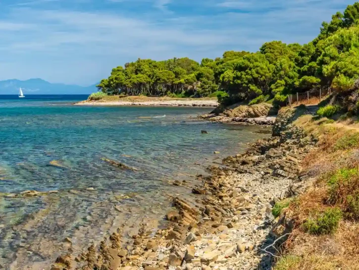 Spiagge 5 Vele 2026: ecco le località di mare più belle d'Italia
