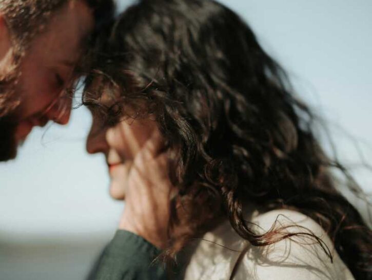 Morire di dolore per un grande amore