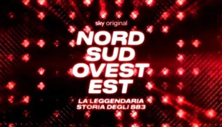 nord sud ovest est locandina