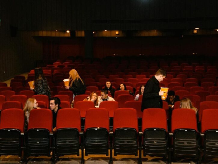 Nasce il Libellula CineClub: cinema e dialogo contro gli stereotipi di genere