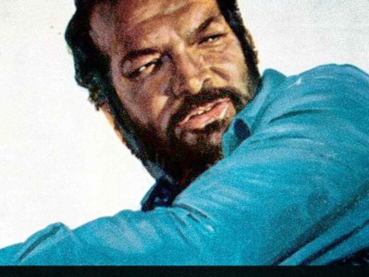 Piedone lo sbirro, le curiosità che non conosci sul film con Bud Spencer