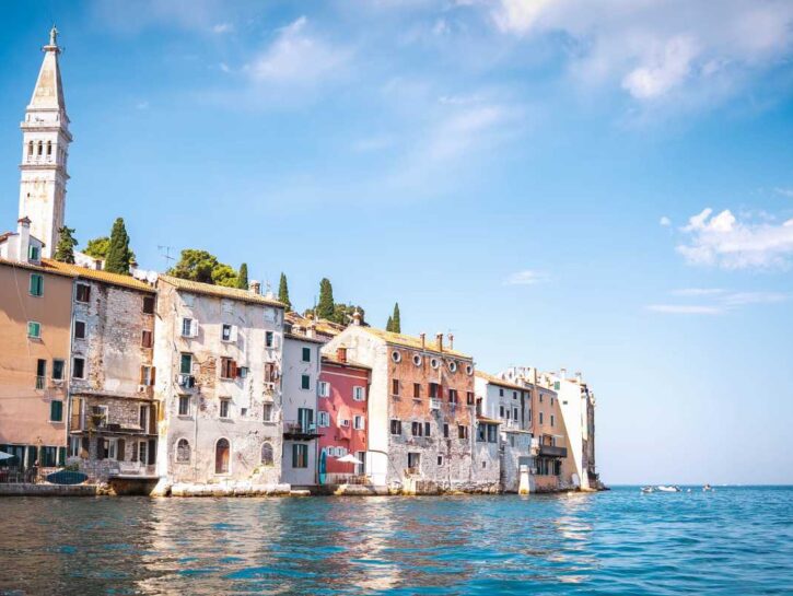 Viaggio in Istria: 5 esperienze che fanno la differenza